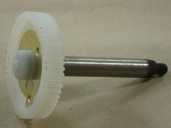 Engranaje Limpiaparabrisa Ford Sierra 0