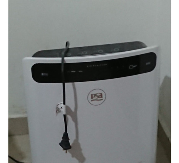 Psa Climatizador 0