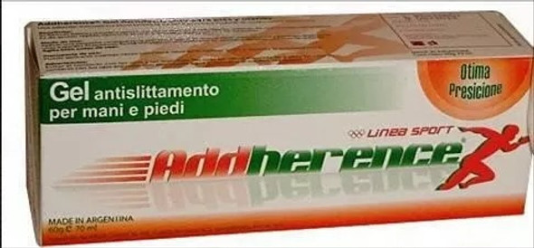 Addherence Gel Antideslizante  /shopdance/ 1 Addherence Gel Antideslizante  /shopdance/ 1
