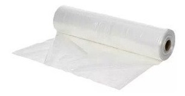 Capa Descartável Para Banco De Carro 5kg + 10 Rolo Pvc 1