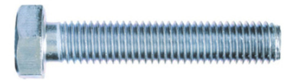 0101031440 - Parafuso Sextavado 12.9 - Komatsu - Cx  6 Peças 0