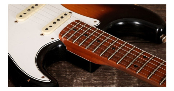 Cuerdas Vostok Guitarra Electrica 10-46 Cryogenic (usa) !! 1