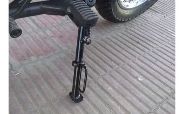 Baja Muleta Honda Crf 250 L 22mm Dirt Race Solomototeam 1