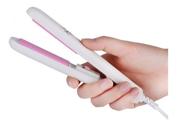 Mini Planchita De Pelo Planchita De Cartera Cabello 0 Mini Planchita De Pelo Planchita De Cartera Cabello 0