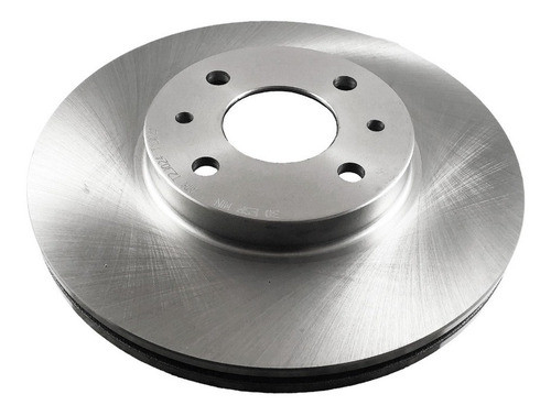 Discos Y Pastillas Freno Fiat Strada Endurance 1.4 2020-2024 1