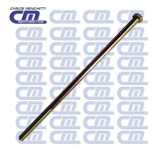 Tornillo Variador Ventilador Tp-z 30687 Jonh Deere 0