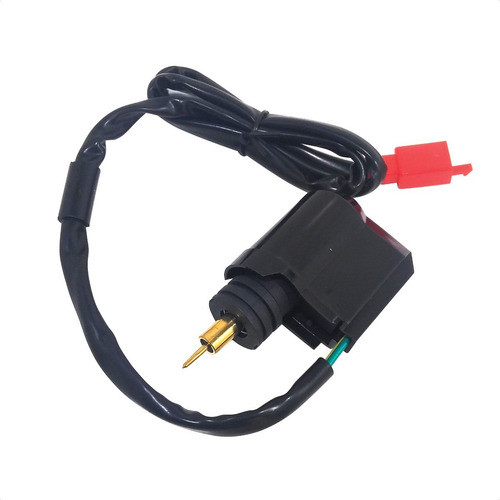 Cebador Automatico Tipo Scooter 150 Yoyo 1