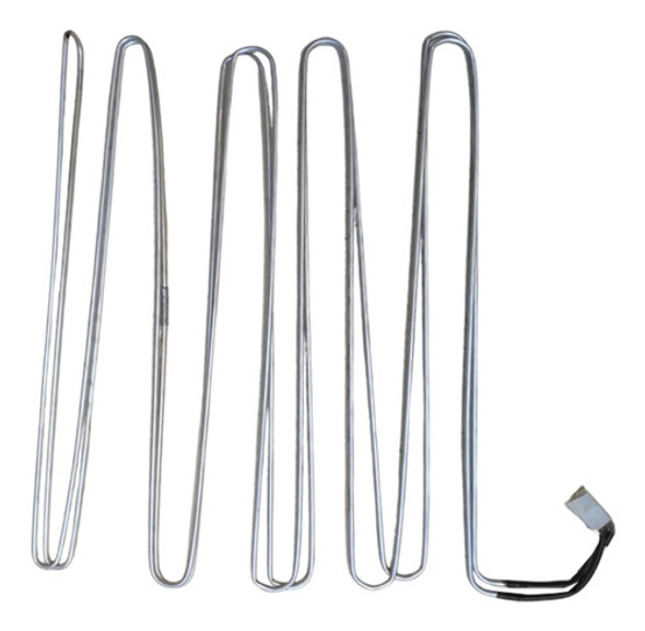 Resistencia Evaporador Degelo Electrolux Di80x 110v 127v 0