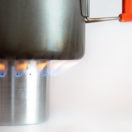 Calentador A Alcohol Torch 1