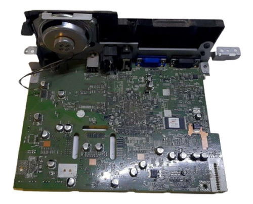 Placa Main Logica Video Proyector Epson S6 Todelec 0