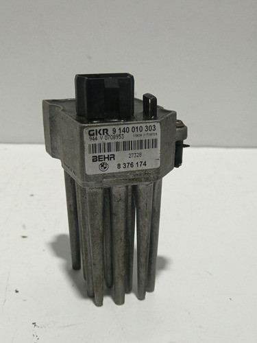 Resistencia Calefaccion Bmw X3 (e83)  [2003-2010] 0