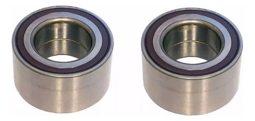 Ruleman X2 Ruedas Delantera Fiat Palio Siena Duna Uno 1