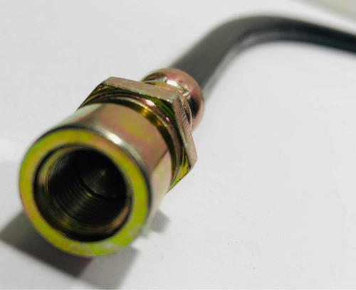 Flexible De Freno Trasero Peugeot 505 , 385mm ( Fx 342965 ) 1