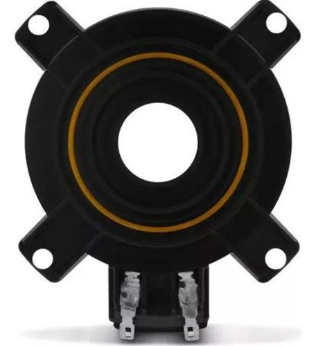 Kit C/ 6 Reparo Para Tweeter Compatível Selenium St-304 100w 1