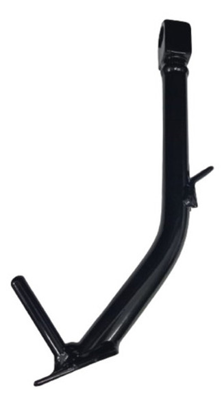 Pie Lateral Benelli Leoncino 500 Agrobikes!!! 0