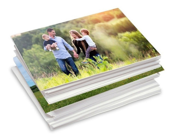 Impresión Revelado Digital 13x18 Pack 250 Fotos 0