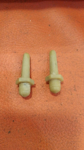 Tapón Obturador Gilera 150 Súper Sport Par 0km Teflón 0