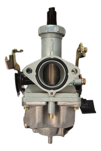 Carburador Motomel Sr 150 Con Bomba Pique 0