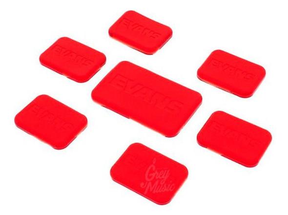 Geles Evans Eqpods Pack X7 Para Parches 0 Geles Evans Eqpods Pack X7 Para Parches 0