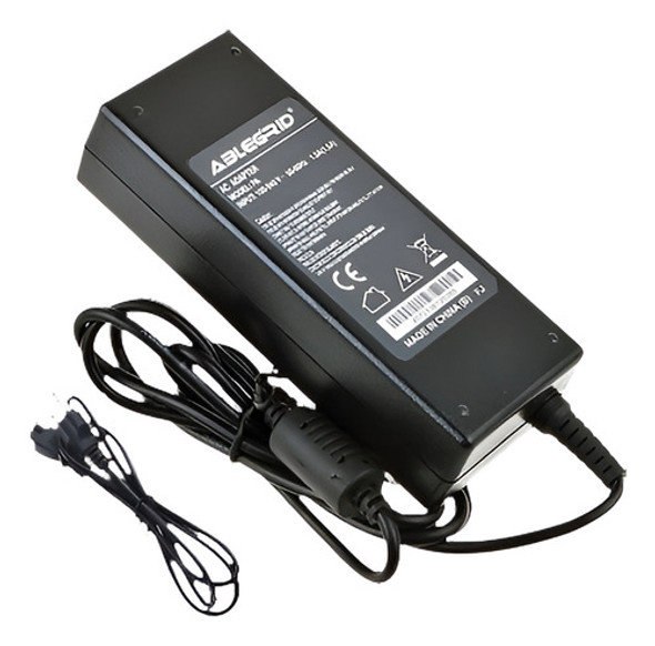 Fuente De Alimentación De 90w Ac Adaptador Cargador Para Tos 0