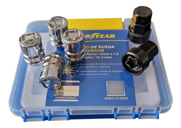 Tuerca Seguridad Antirrobo Suzuki Grand - Vitara Jimmy Swift 0 Tuerca Seguridad Antirrobo Suzuki Grand - Vitara Jimmy Swift 0