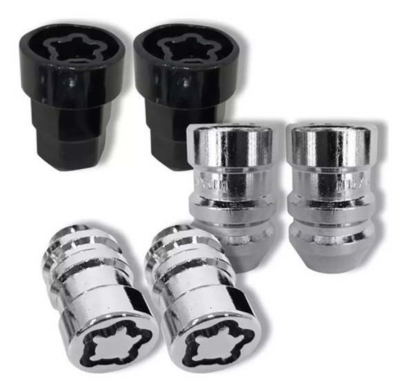 Tuerca Seguridad Antirrobo Suzuki Grand - Vitara Jimmy Swift 1 Tuerca Seguridad Antirrobo Suzuki Grand - Vitara Jimmy Swift 1