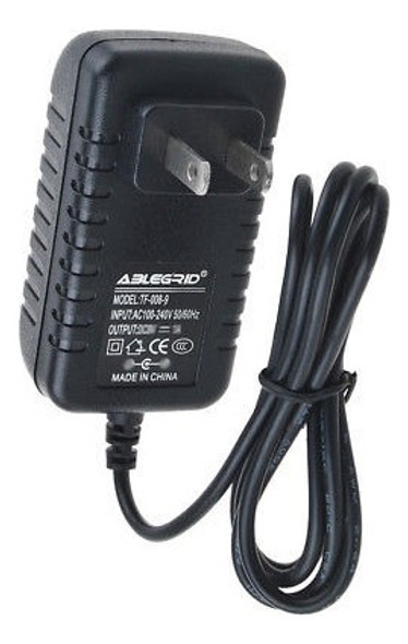 Fuente De Alimentación De Ca Adaptador Para Bodyfit Biciclet 1