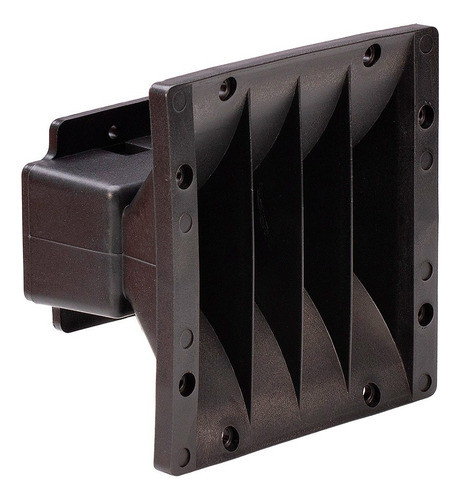 4 Guia De Onda Qvs Para Drive Ti Titanium Line Array 1