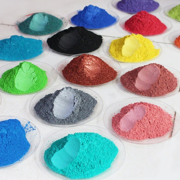 Pigmentos Para Resina Y Velas Doctor Glitter X 20 Gr 1