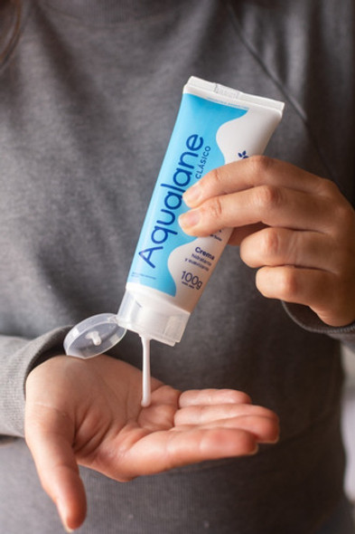 Crema Hidratante Aqualane (pack 6 Unidades) 1 Crema Hidratante Aqualane (pack 6 Unidades) 1