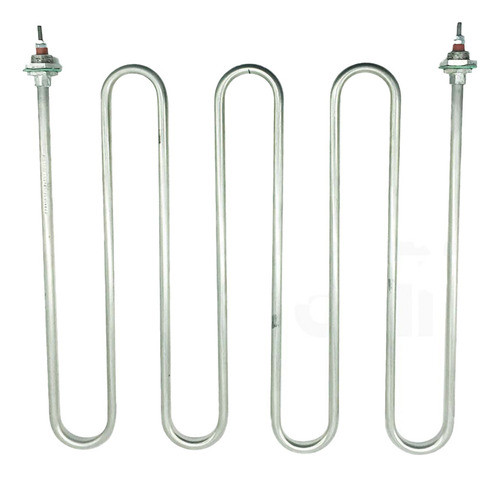 Resistência Elétrica Sauna Seca 2000w 220v - Alta Qualidade 0