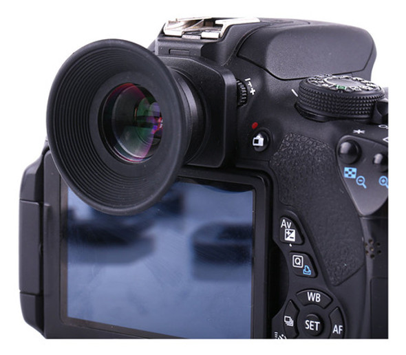 Visor De Aumento, Ocular Fixa Durável De 1,5x Para 1