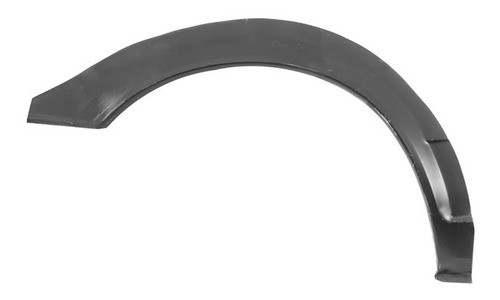 Reparacion Guardabarro Vw Gol 92 Trasero Derecho Contorno 0