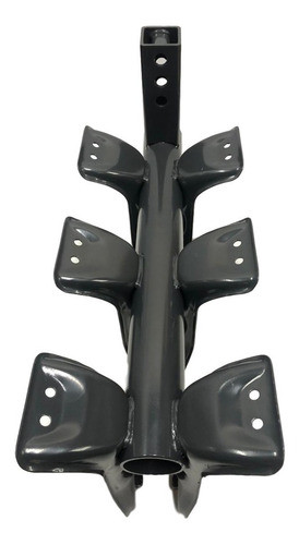 Suporte Varão Para-lama Scania Original 1