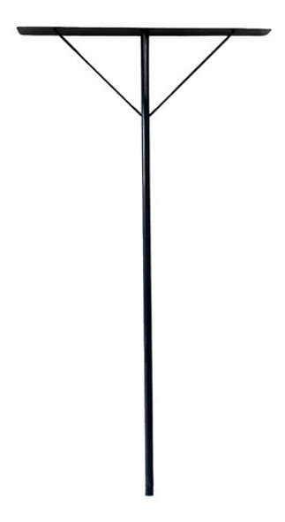 Rodo Nivelador Para Quadra De Tênis E Beach Tênis 0 Rodo Nivelador Para Quadra De Tênis E Beach Tênis 0