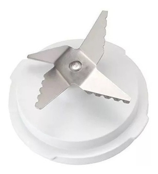 Cuchilla Licuadora Philips Comfort Hr1720 Hr2000 1