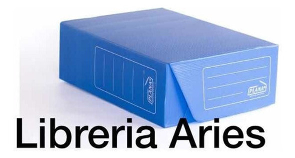Cajas Plásticas Legajo 12 Zona Palermo !! 0