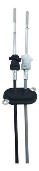 Cable Comando Velocidades Chevrolet Spin 1.8 2012 2013 2014 1