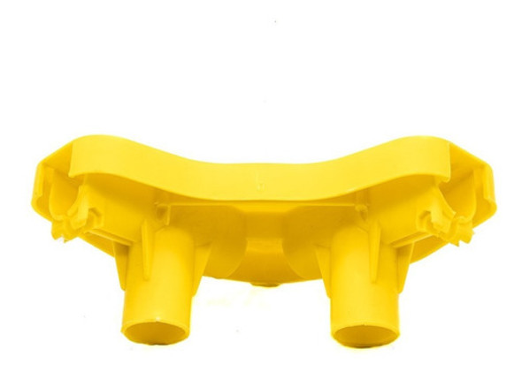 Esquinero Color Amarillo Para Pileta Lona 2 Patas Pelopincho 0 Esquinero Color Amarillo Para Pileta Lona 2 Patas Pelopincho 0