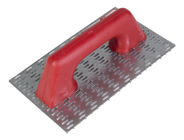 Llana Rascador Monocapa Rubi 250 X 144 Mm 0 Llana Rascador Monocapa Rubi 250 X 144 Mm 0