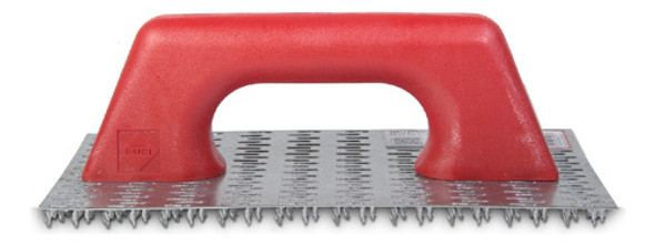 Llana Rascador Monocapa Rubi 250 X 144 Mm 1 Llana Rascador Monocapa Rubi 250 X 144 Mm 1