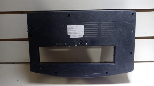 Tampa Traseira Sec15c Secreta 1