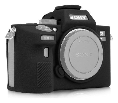 Stseetop Funda Para Cámara Sony A7iii A7riii Sony Ilce-7riii 0