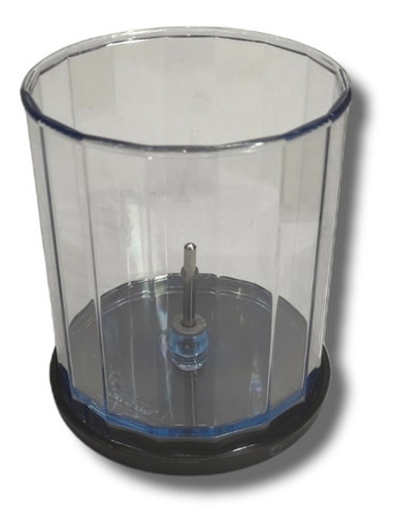 Bols Taza Recipiente Picador Minipimer Braun Mr 400/500 Alto 0