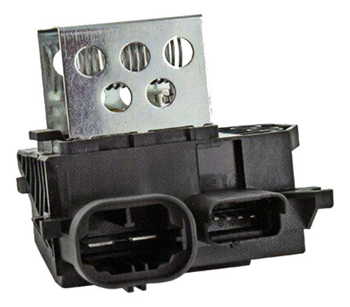 Resistencia Orig Electroventilador Citroen C4 Lounge 1.6 Hdi 0