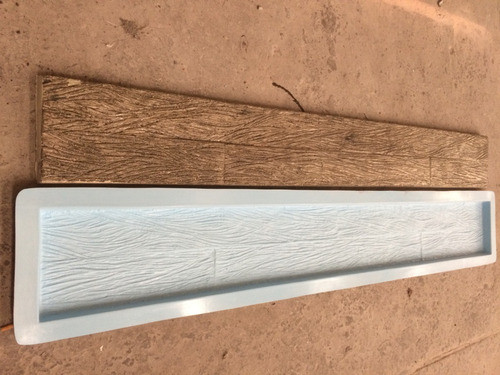 Molde Para Cerco Premoldeado 1