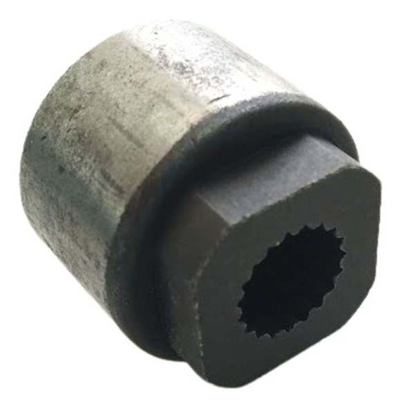 Engaste Catraca P/ Lavadoras Roupa Electrolux 1