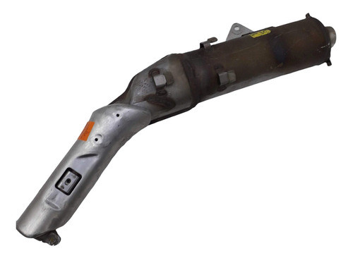 Ponteira Vstrom Dl 1000 04/09 L/esquerdo Usado Original Rf05 0