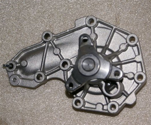 Bomba Agua Breme Renault Scenic 99-02 1