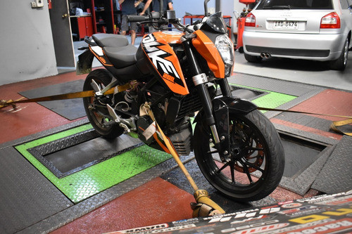 Chip Potencia Moto Ktm Duke Rc Sx Adventure 1